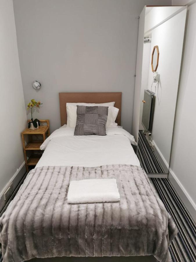 Edinburgh Rays Guest House Eksteriør bilde