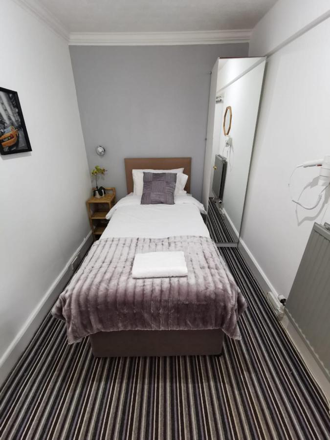 Edinburgh Rays Guest House Eksteriør bilde
