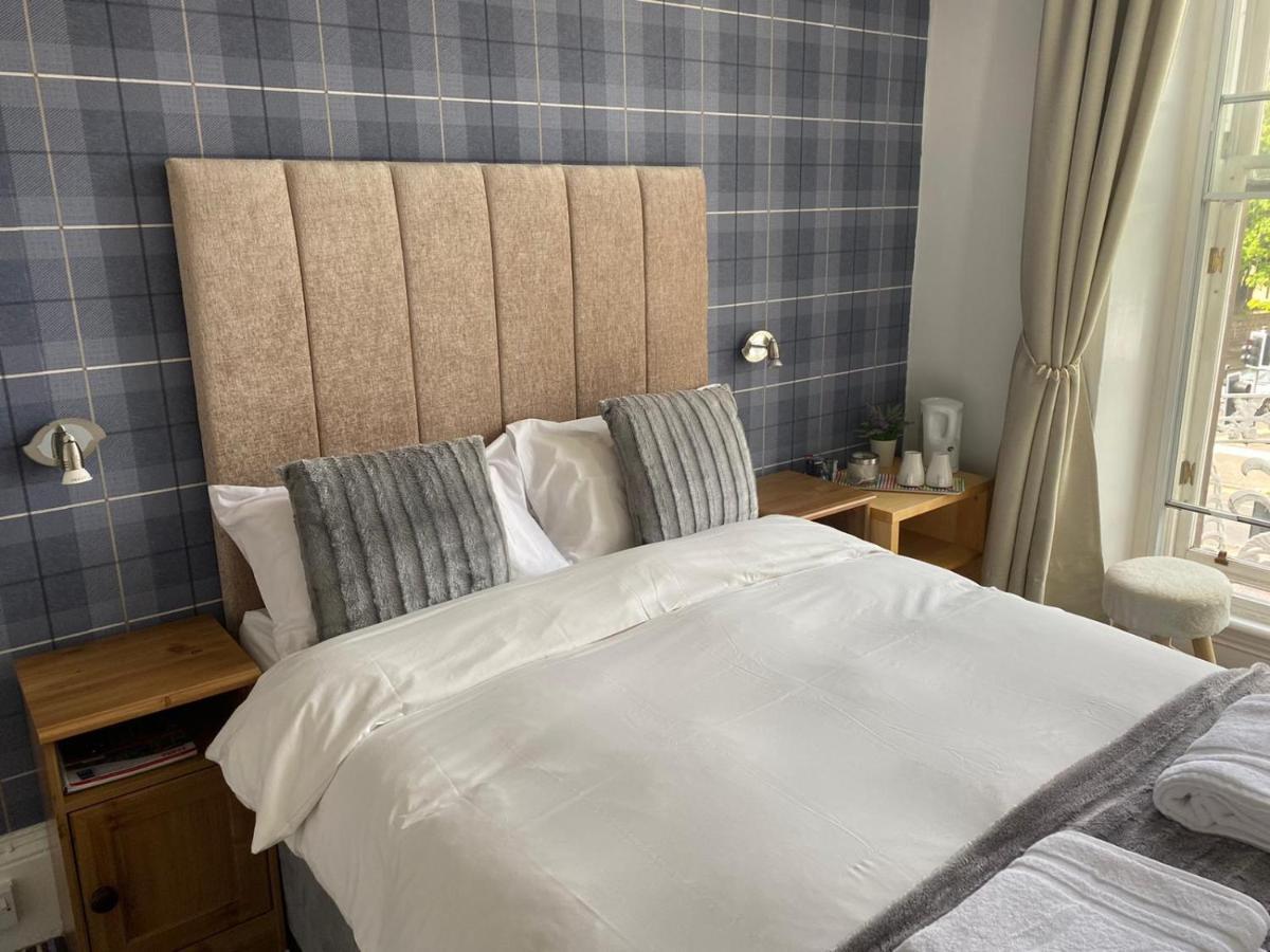 Edinburgh Rays Guest House Eksteriør bilde